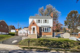 8004 SAGRAMORE RD, Rosedale, MD 21237