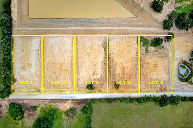 TBD Lot 7 Timber Ridge County Road 155, Whitesboro, TX 76273