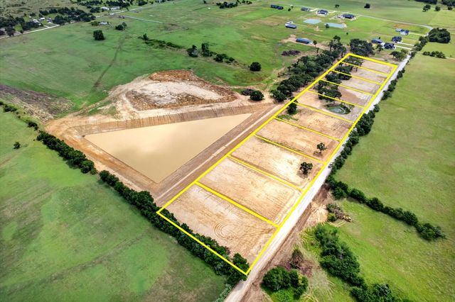 TBD Lot 7 Timber Ridge County Road 155, Whitesboro, TX 76273