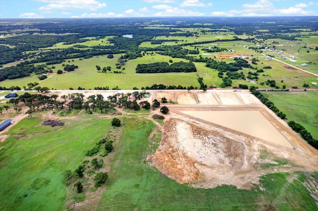 TBD Lot 7 Timber Ridge County Road 155, Whitesboro, TX 76273