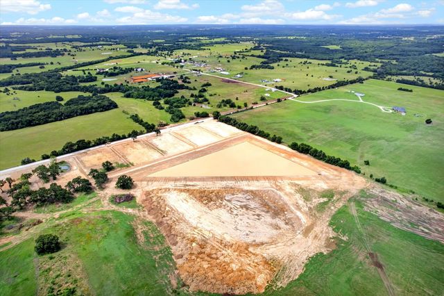 TBD Lot 7 Timber Ridge County Road 155, Whitesboro, TX 76273