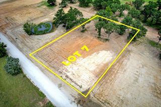 TBD Lot 7 Timber Ridge County Road 155, Whitesboro, TX 76273