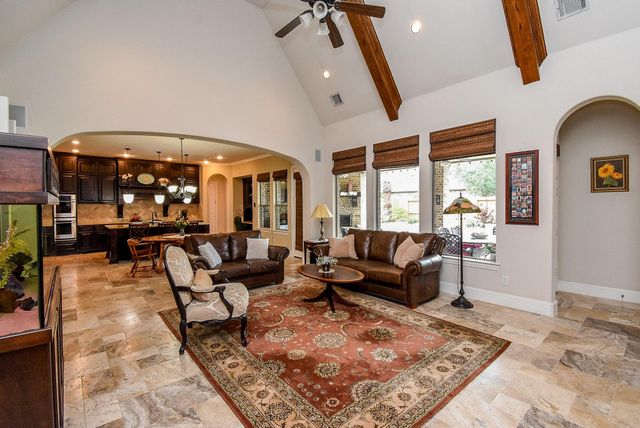 27427 Guthrie Ridge Lane, Katy, TX 77494