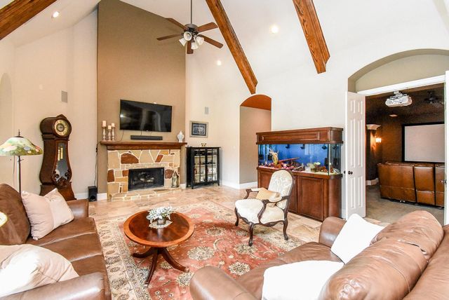 27427 Guthrie Ridge Lane, Katy, TX 77494