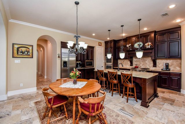 27427 Guthrie Ridge Lane, Katy, TX 77494