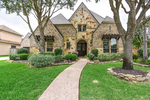 27427 Guthrie Ridge Lane, Katy, TX 77494