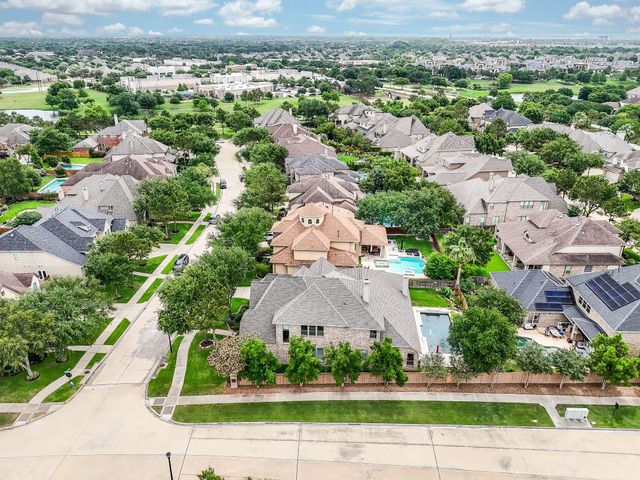 27427 Guthrie Ridge Lane, Katy, TX 77494