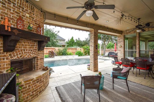 27427 Guthrie Ridge Lane, Katy, TX 77494