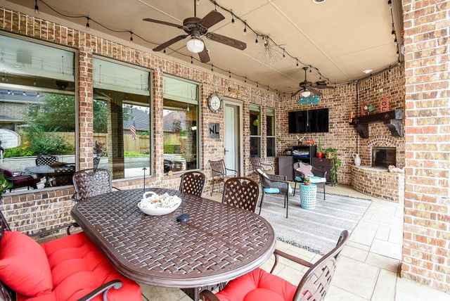 27427 Guthrie Ridge Lane, Katy, TX 77494