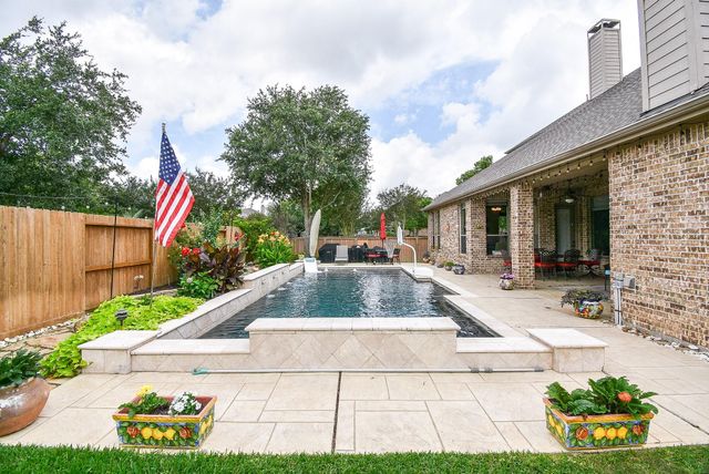 27427 Guthrie Ridge Lane, Katy, TX 77494