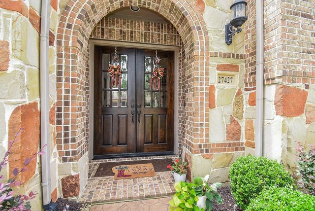 27427 Guthrie Ridge Lane, Katy, TX 77494