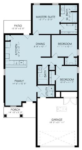 2310 133rd Street, Lubbock, TX 79423