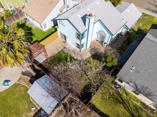 8625 Valley Rim Way, Antelope, CA 95843