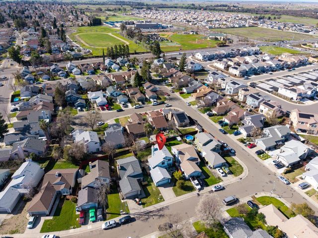 8625 Valley Rim Way, Antelope, CA 95843