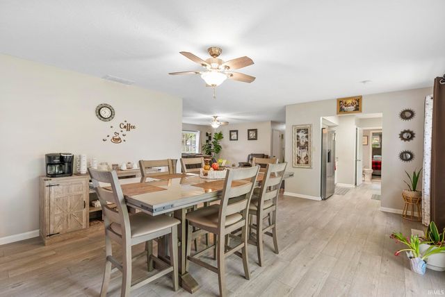 4301 Lynwood Court, Fort Wayne, IN 46815