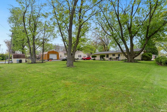 4301 Lynwood Court, Fort Wayne, IN 46815