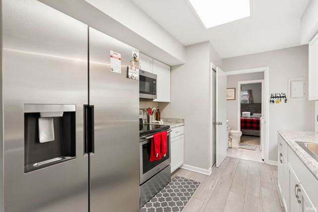 4301 Lynwood Court, Fort Wayne, IN 46815