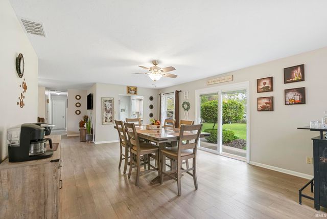 4301 Lynwood Court, Fort Wayne, IN 46815