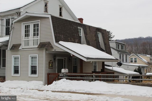 145 E MARKET ST, Marietta, PA 17547