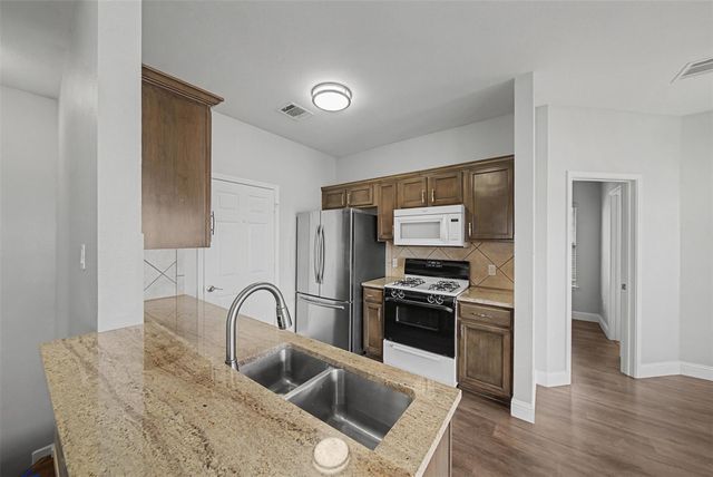 1481 Old Settlers BLVD 1401, Round Rock, TX 78664