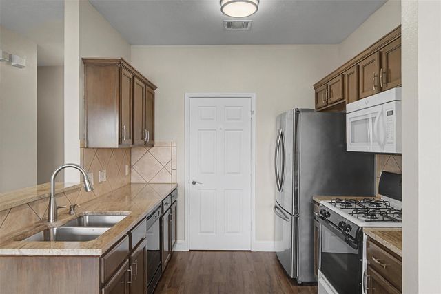 1481 Old Settlers BLVD 1401, Round Rock, TX 78664