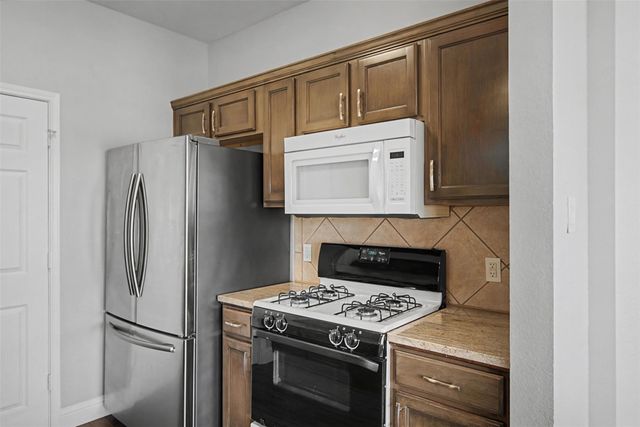 1481 Old Settlers BLVD 1401, Round Rock, TX 78664