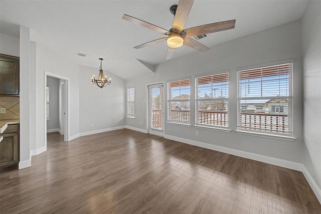 1481 Old Settlers BLVD 1401, Round Rock, TX 78664