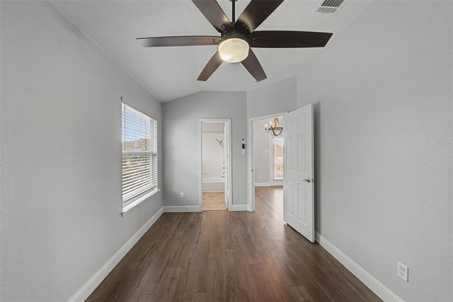 1481 Old Settlers BLVD 1401, Round Rock, TX 78664