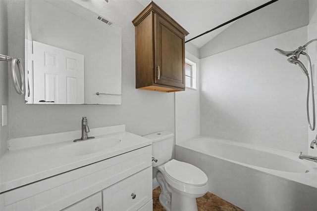 1481 Old Settlers BLVD 1401, Round Rock, TX 78664