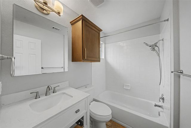 1481 Old Settlers BLVD 1401, Round Rock, TX 78664