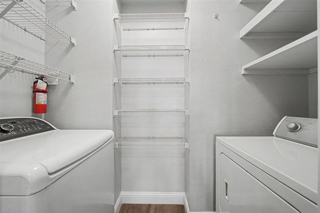 1481 Old Settlers BLVD 1401, Round Rock, TX 78664