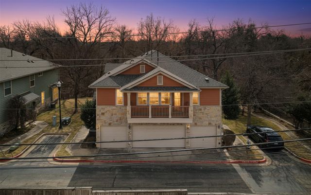 1481 Old Settlers BLVD 1401, Round Rock, TX 78664