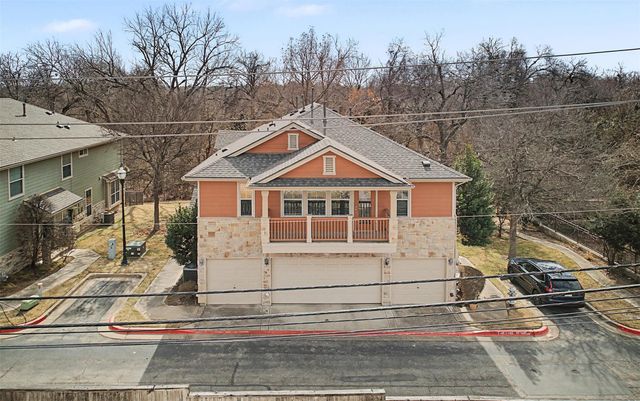 1481 Old Settlers BLVD 1401, Round Rock, TX 78664