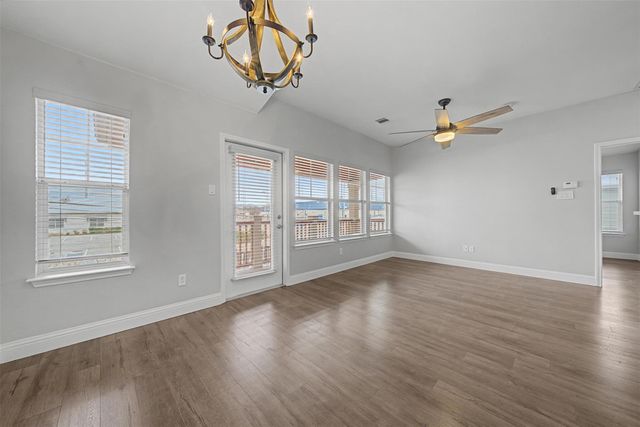 1481 Old Settlers BLVD 1401, Round Rock, TX 78664