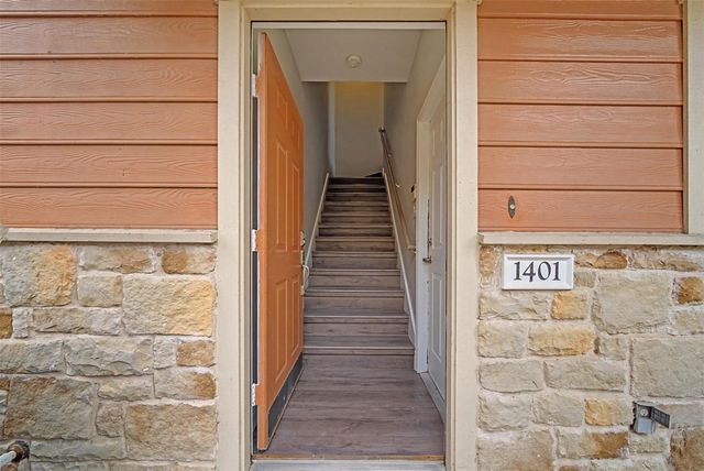 1481 Old Settlers BLVD 1401, Round Rock, TX 78664