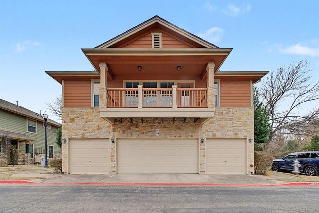 1481 Old Settlers BLVD 1401, Round Rock, TX 78664