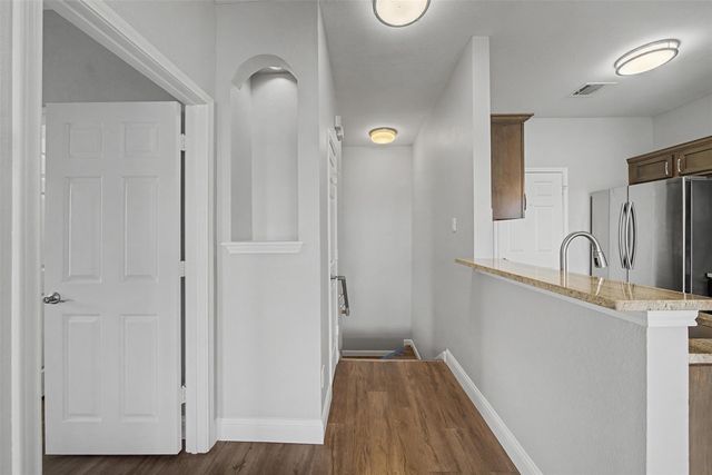 1481 Old Settlers BLVD 1401, Round Rock, TX 78664