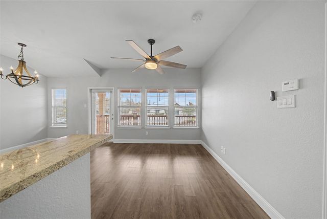 1481 Old Settlers BLVD 1401, Round Rock, TX 78664