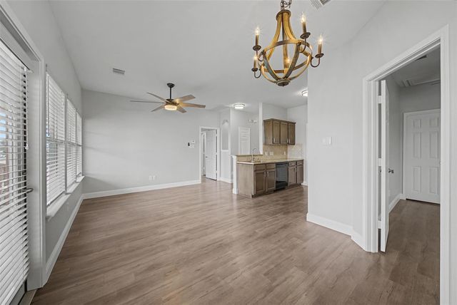 1481 Old Settlers BLVD 1401, Round Rock, TX 78664