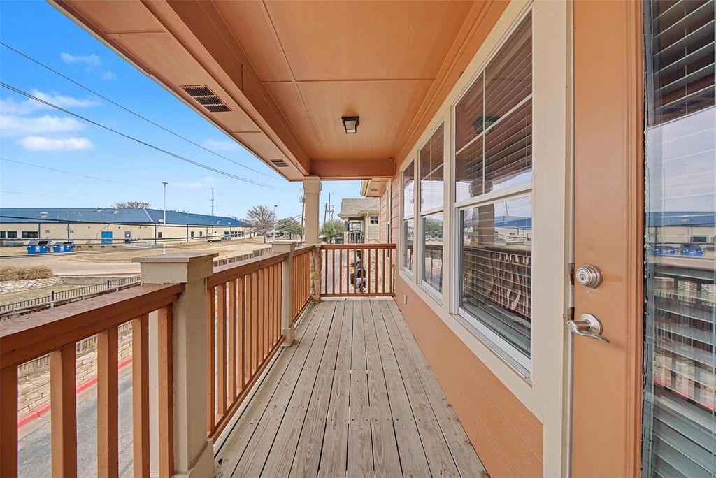 1481 Old Settlers BLVD 1401, Round Rock, TX 78664