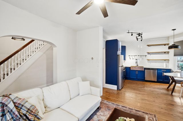 573 E Mithoff Street, Columbus, OH 43206