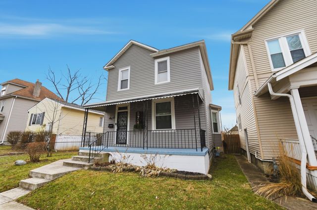 573 E Mithoff Street, Columbus, OH 43206