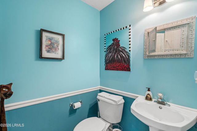 10 Moultrie Court, Beaufort, SC 29907