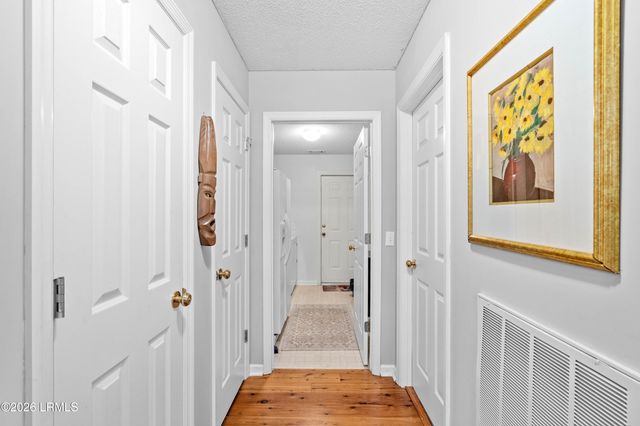 10 Moultrie Court, Beaufort, SC 29907