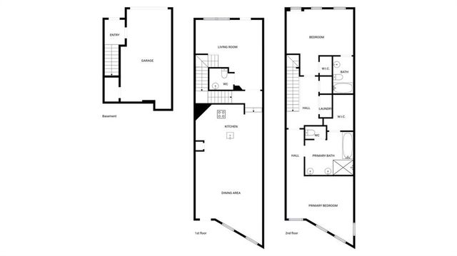 2030 Main Street NW 203, Atlanta, GA 30318