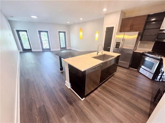 2030 Main Street NW 203, Atlanta, GA 30318