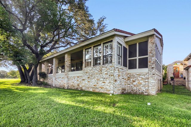 208 Crescent BLF, Lakeway, TX 78734