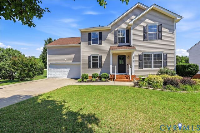 2931 Littlebury Dr, Chesterfield, VA 23831