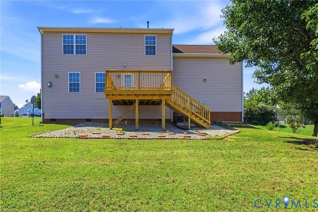 2931 Littlebury Dr, Chesterfield, VA 23831