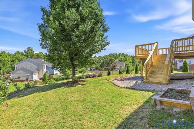 2931 Littlebury Dr, Chesterfield, VA 23831